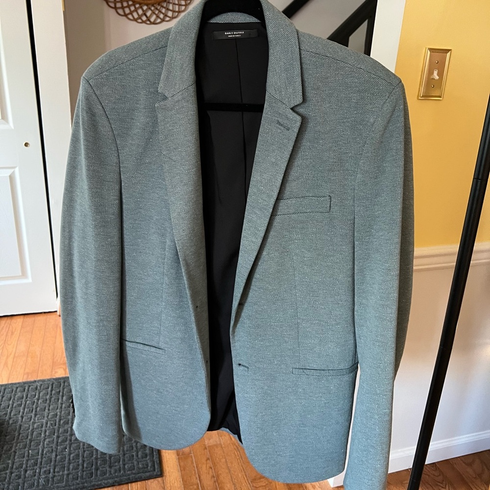 Zara blazer